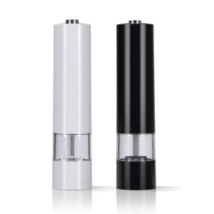 Set Máy Xay Muối Tiêu GourmetMaxx Salz - Điểm Nhấn Thượng Lưu Cho Nghệ Thuật Ẩm Thực