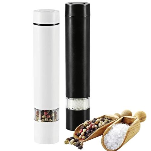 Set Máy Xay Muối Tiêu GourmetMaxx Salz - Điểm Nhấn Thượng Lưu Cho Nghệ Thuật Ẩm Thực