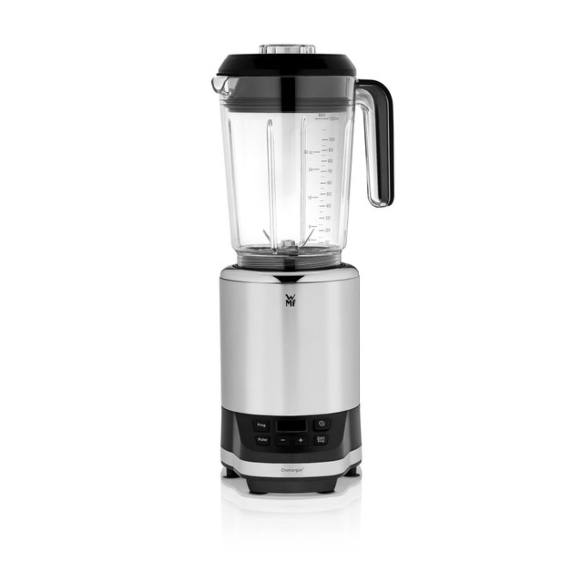 Máy Xay Đa Năng WMF Kult Pro - Đỉnh Cao Công Nghệ Cơ Khí Nhà Bếp Đức