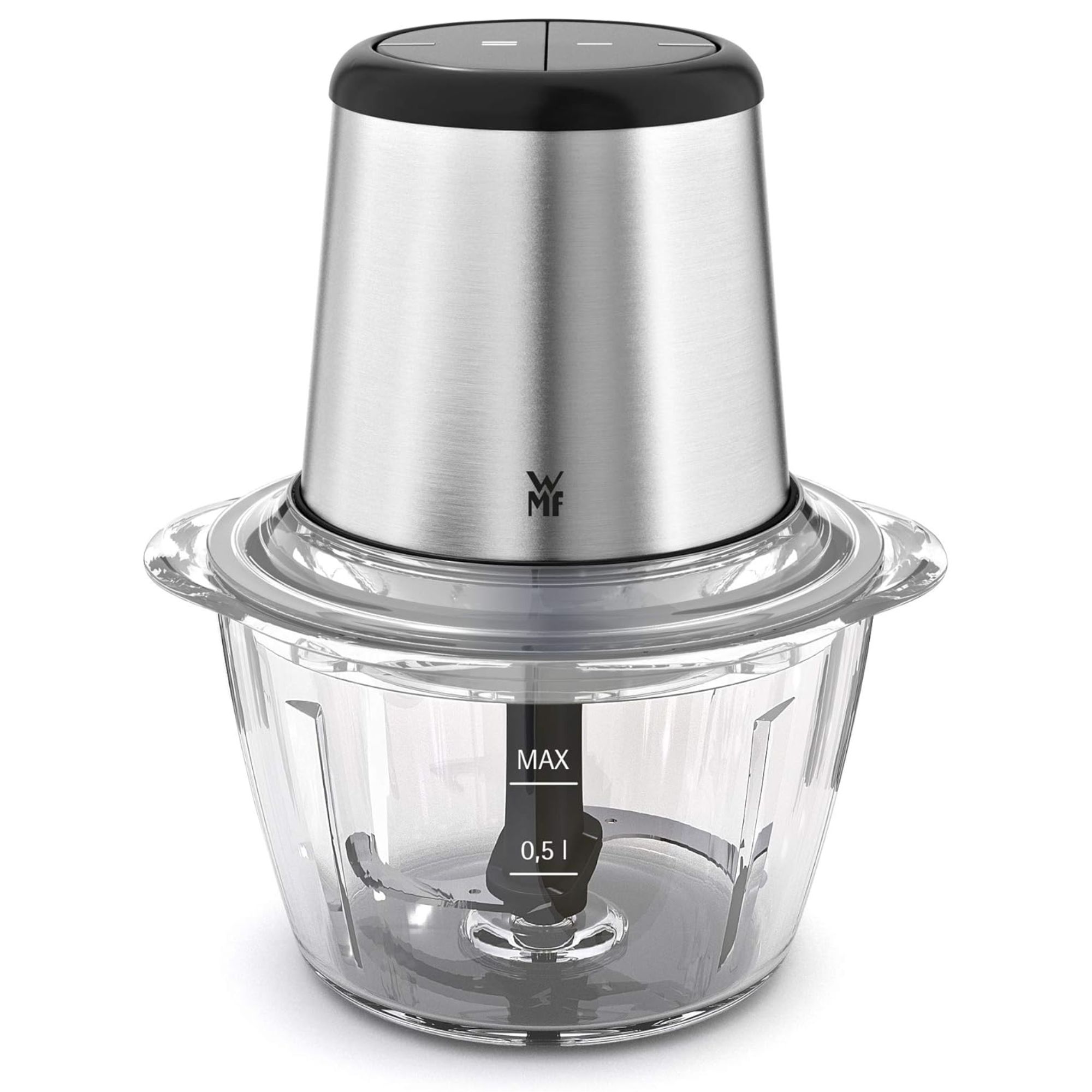 Máy Xay WMF KULT X EDITION - Chuẩn Mực Công Nghệ Đức Cho Hiệu Suất Tối Ưu