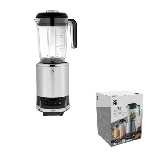 Máy Xay Đa Năng WMF Kult Pro - Đỉnh Cao Công Nghệ Cơ Khí Nhà Bếp Đức