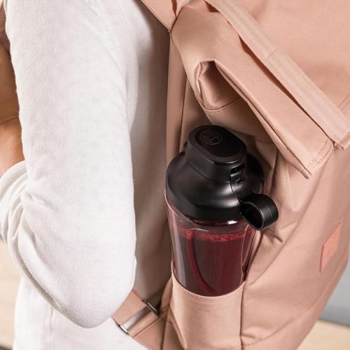 Máy Xay Sinh Tố Mini Bosch MMB2111S Chính Hãng - Giải Pháp Xay Nhuyễn Nhanh Chóng