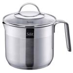 Ca Nấu Mì, Đun Sữa Silit Đức 1.5L - Giải Pháp Đa Năng Cho Gian Bếp Hiện Đại