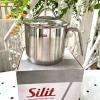 Ca Nấu Mì Đun Sữa Silit Đức 1 5L - Giải Pháp Đa Năng Cho Gian Bếp Hiện Đại