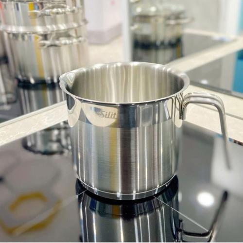 Ca Nấu Mì Đun Sữa Silit Đức 1 5L - Giải Pháp Đa Năng Cho Gian Bếp Hiện Đại