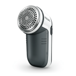 Máy Cắt Lông Xù Philips GCA2000/80 Màu Xám - Giải Pháp Chăm Sóc Trang Phục Toàn Diện