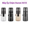 Máy Ép Chậm Hurom H410 - Mảnh Ghép Hoàn Hảo Cho Phong Cách Sống Đẳng Cấp