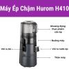 Máy Ép Chậm Hurom H410 - Mảnh Ghép Hoàn Hảo Cho Phong Cách Sống Đẳng Cấp