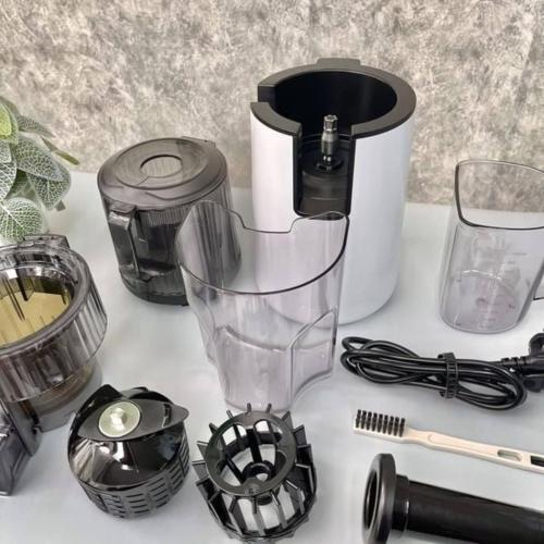 Máy Ép Chậm Hurom H410 - Mảnh Ghép Hoàn Hảo Cho Phong Cách Sống Đẳng Cấp