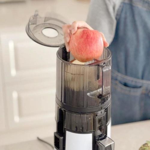 Máy Ép Chậm Hurom H410 - Mảnh Ghép Hoàn Hảo Cho Phong Cách Sống Đẳng Cấp