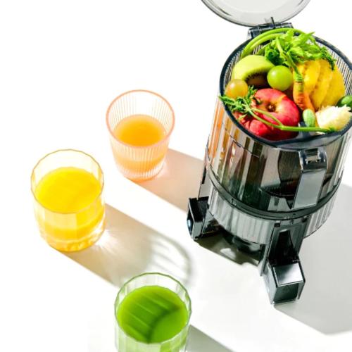 Máy Ép Chậm Hurom H410 - Mảnh Ghép Hoàn Hảo Cho Phong Cách Sống Đẳng Cấp