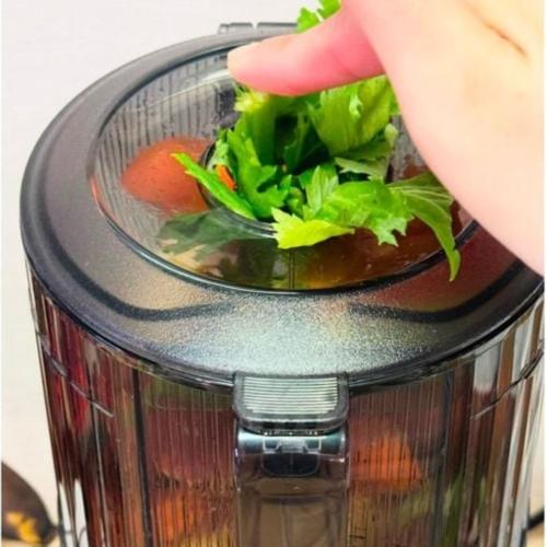 Máy Ép Chậm Hurom H410 - Mảnh Ghép Hoàn Hảo Cho Phong Cách Sống Đẳng Cấp