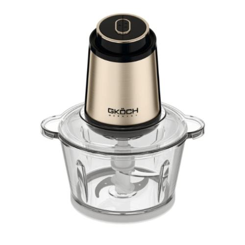 Máy Xay Thịt Gold GKÖCH 500W - Giải Pháp Chế Biến Thực Phẩm Toàn Diện