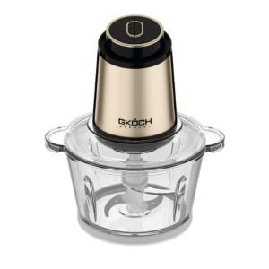 Máy Xay Thịt Gold GKÖCH 500W - Giải Pháp Chế Biến Thực Phẩm Toàn Diện