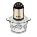 Máy Xay Thịt Gold GKÖCH 500W - Giải Pháp Chế Biến Thực Phẩm Toàn Diện