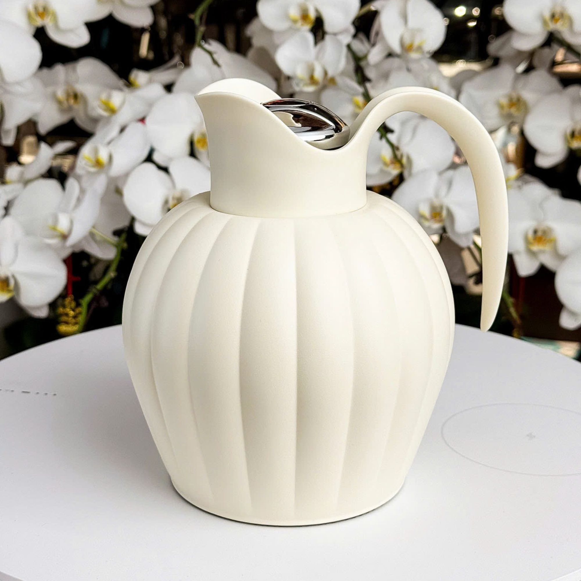 Bình Giữ Nhiệt Keller 1 2L - Tuyệt Tác Phụ Kiện Nâng Tầm Phong Cách Sống