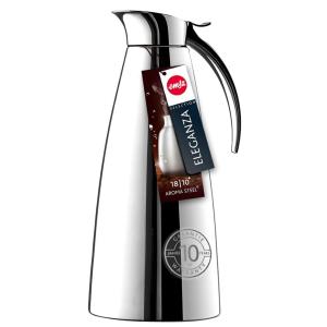 Bình Giữ Nhiệt Emsa Eleganza 1.3L - Tuyệt Tác Nghệ Thuật Thưởng Thức Trà Và Cà Phê