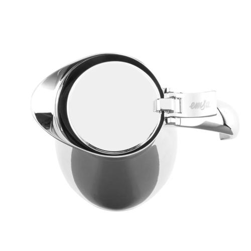 Bình Giữ Nhiệt Emsa Eleganza 1 3L - Tuyệt Tác Nghệ Thuật Thưởng Thức Trà Và Cà Phê