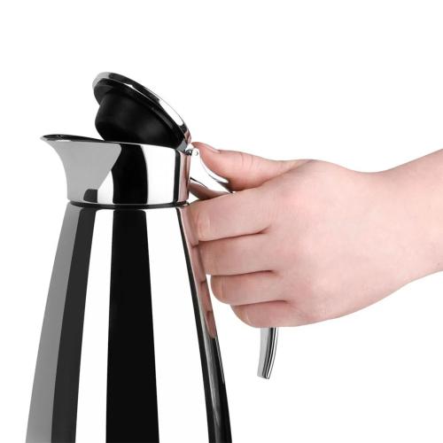 Bình Giữ Nhiệt Emsa Eleganza 1 3L - Tuyệt Tác Nghệ Thuật Thưởng Thức Trà Và Cà Phê