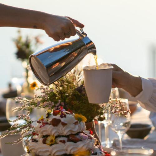 Bình Giữ Nhiệt Emsa Eleganza 1 3L - Tuyệt Tác Nghệ Thuật Thưởng Thức Trà Và Cà Phê