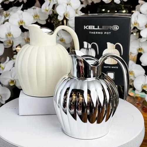 Bình Giữ Nhiệt Keller 1 2L - Tuyệt Tác Phụ Kiện Nâng Tầm Phong Cách Sống