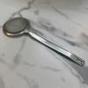 VỢT INOX ĐA NĂNG GUME – RÂY VỚT BỌT LỌC DẦU TIỆN LỢI