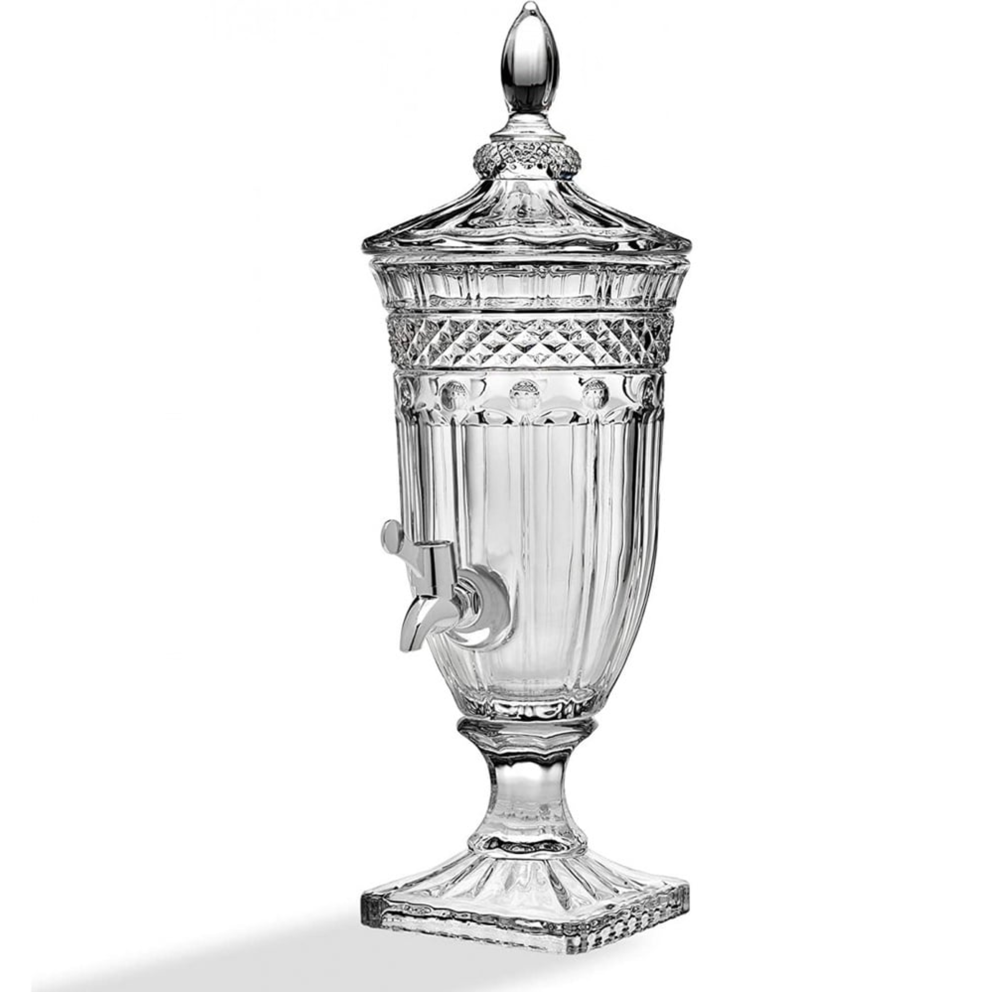 Bình Đựng Nước Pha Lê Godinger Dublin 3 8L - Biểu Tượng Của Lối Sống Thượng Lưu