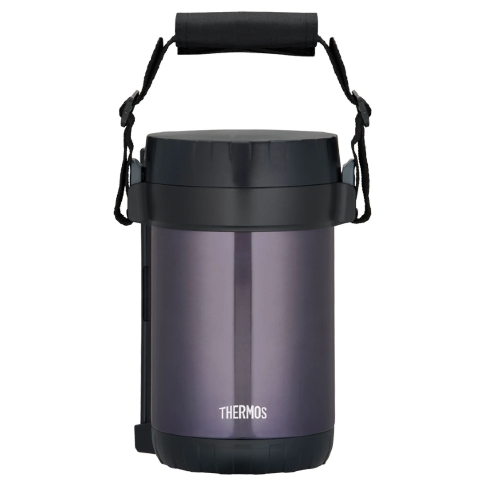 Hộp Cơm Giữ Nhiệt Thermos JBG-1801 - Gói Trọn Hương Vị Cơm Nhà