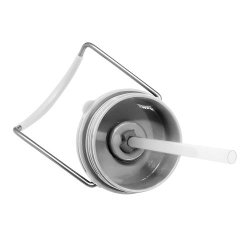 Cốc Giữ Nhiệt GKÖCH 600ML - Giải Pháp Lưu Trữ Nhiệt Độ Tối Ưu Cho Người Bận Rộn