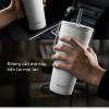 Cốc Giữ Nhiệt GKÖCH 600ML - Giải Pháp Lưu Trữ Nhiệt Độ Tối Ưu Cho Người Bận Rộn