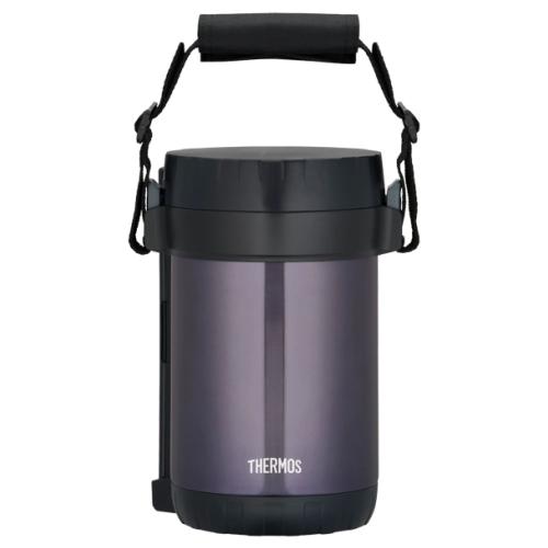 Hộp Cơm Giữ Nhiệt Thermos JBG-1801 - Gói Trọn Hương Vị Cơm Nhà