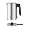 Ấm siêu tốc WMF Lono Kettle 1 6L thân thép 2 400W siêu bền đẹp