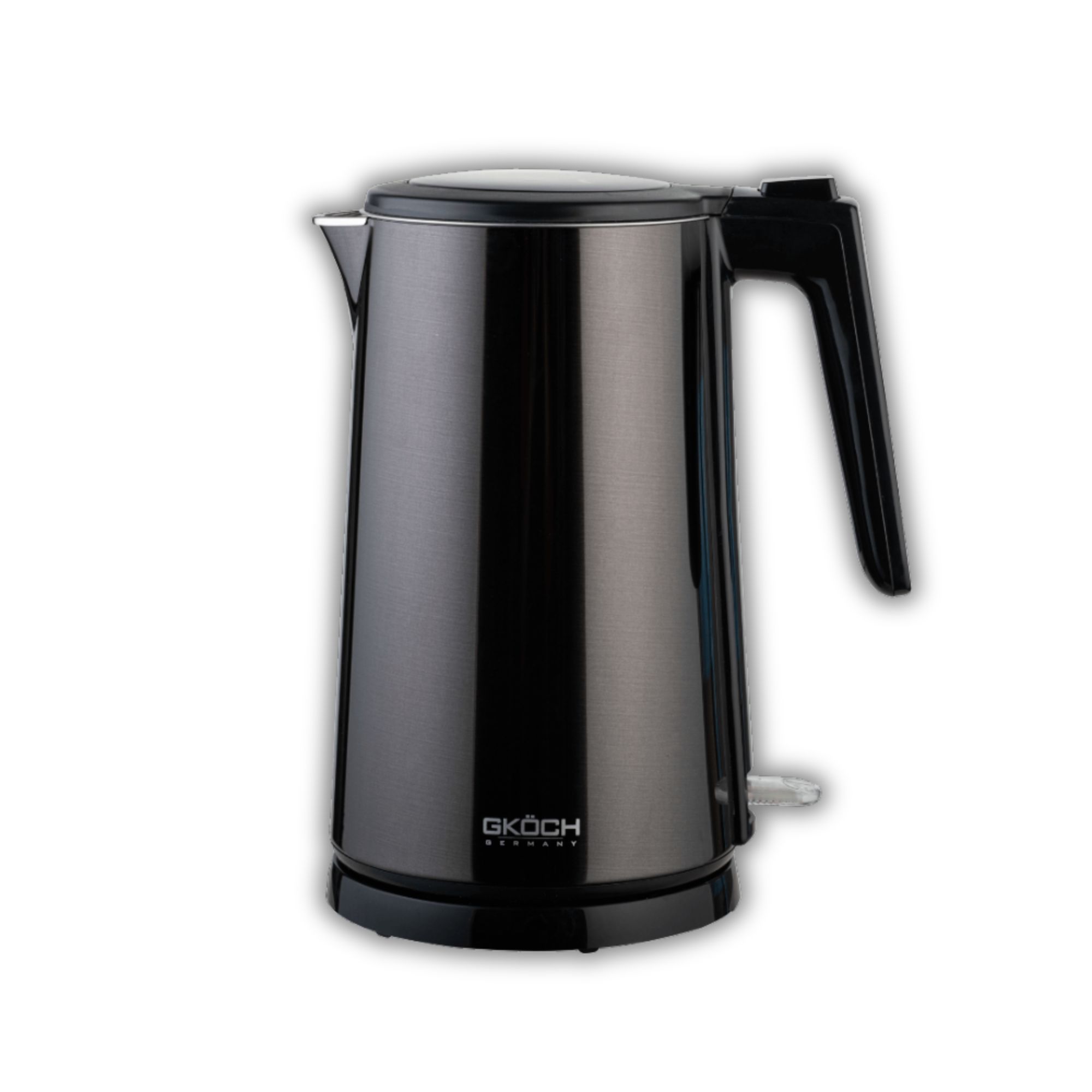 Ấm Siêu Tốc GKÖCH GERMANY 1 7L 1800W HB-K102 - Giải Pháp Đun Sôi Toàn Diện Cho Gian Bếp Hiện Đại