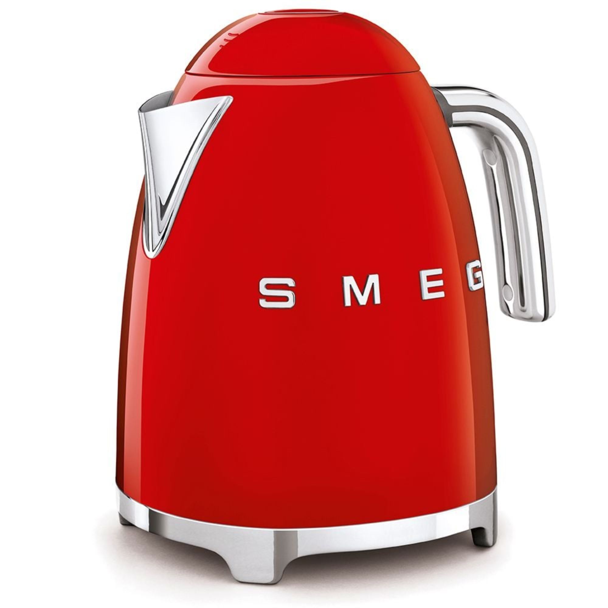 Ấm Siêu Tốc SMEG KLF03 - Kiệt Tác Nghệ Thuật Vượt Thời Gian Cho Gian Bếp