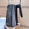 Ấm Siêu Tốc GKÖCH GERMANY 1 7L 1800W HB-K102 - Giải Pháp Đun Sôi Toàn Diện Cho Gian Bếp Hiện Đại