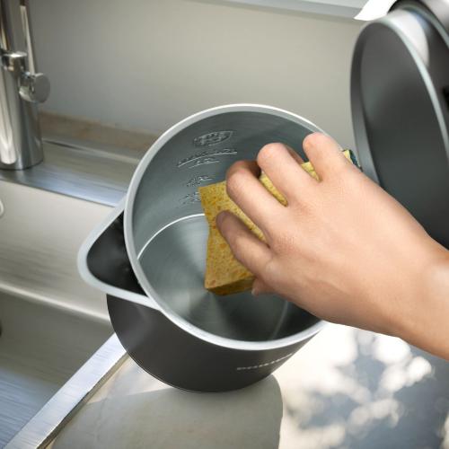 Ấm Siêu Tốc Philips HD9395 90 1 7L - Giải Pháp Đun Nước An Toàn Tiết Kiệm Năng Lượng