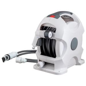 Bộ Cuộn Ống Tưới Cây Tự Động 15m Takagi R715CG - Giải Pháp Chăm Sóc Sân Vườn Toàn Diện