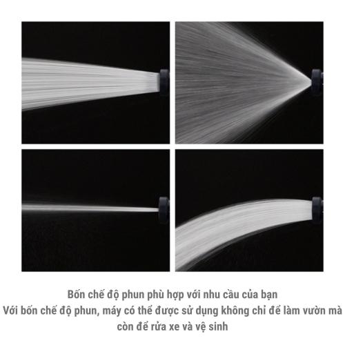 Vòi Phun Takagi Bump Nozzle W QG1180CG Chính Hãng Nhật Bản