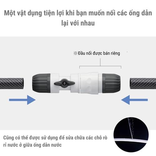 Đầu Nối Ống Nước Tích Hợp Van G036CG - Tiêu Chuẩn Kỹ Thuật Vận Hành Tối Ưu