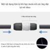 Đầu Nối Ống Nhanh Dạng Nipple CG G040CG - Giải Pháp Mở Rộng Và Chống Rò Rỉ Hoàn Hảo