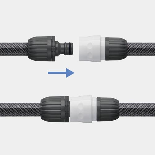 Đầu Nối Ống Nhanh Dạng Nipple CG G040CG - Giải Pháp Mở Rộng Và Chống Rò Rỉ Hoàn Hảo