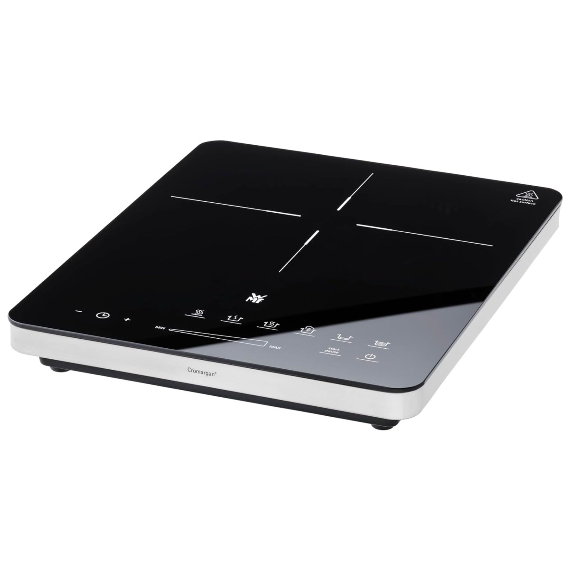 Bếp Từ Đơn WMF Kult X Mono - Nâng Tầm Trải Nghiệm Ẩm Thực Gia Đình