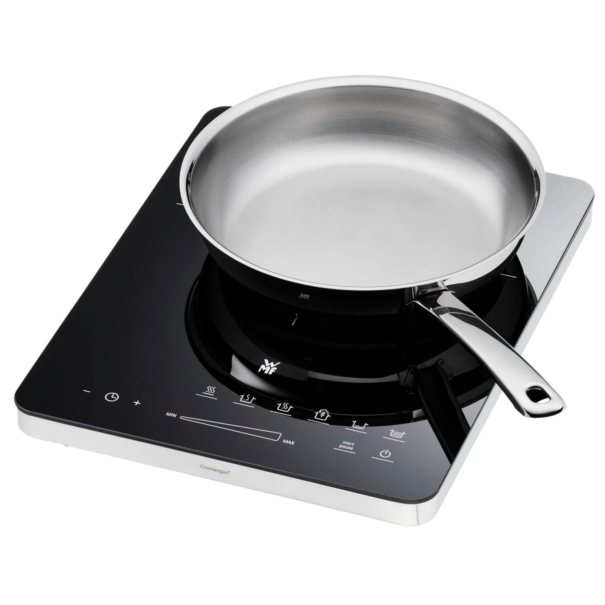 Bếp Từ Đơn WMF Kult X Mono - Nâng Tầm Trải Nghiệm Ẩm Thực Gia Đình