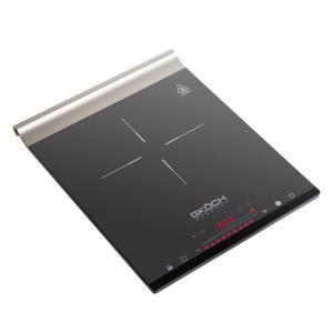 Bếp Từ Đơn GKÖCH 2000W - Sức Mạnh Công Nghệ Cảm Ứng Từ Tính Đỉnh Cao