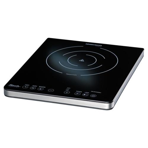 Bếp Từ Đơn Rommelsbacher CT 2100 IN - Điểm Nhấn Sang Trọng Cho Gian Bếp