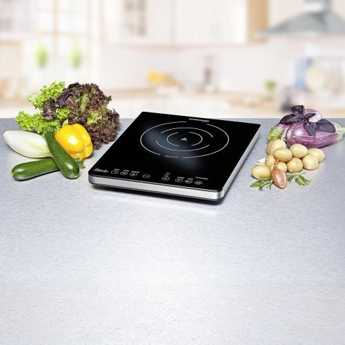 Bếp Từ Đơn Rommelsbacher CT 2100 IN - Điểm Nhấn Sang Trọng Cho Gian Bếp