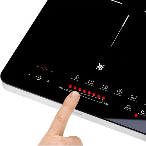 Bếp Từ Đơn WMF Kult X Mono - Nâng Tầm Trải Nghiệm Ẩm Thực Gia Đình