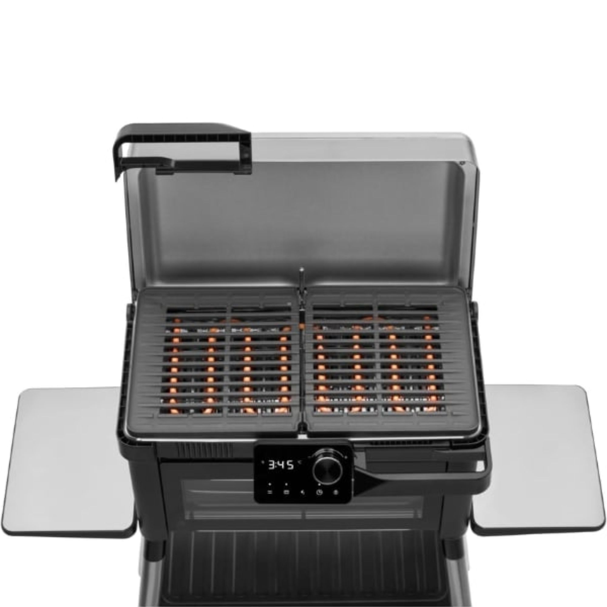 Bếp Nướng Điện Ngoài Trời WMF Profi Plus 2 In 1 - Đỉnh Cao Công Nghệ Nướng Đức