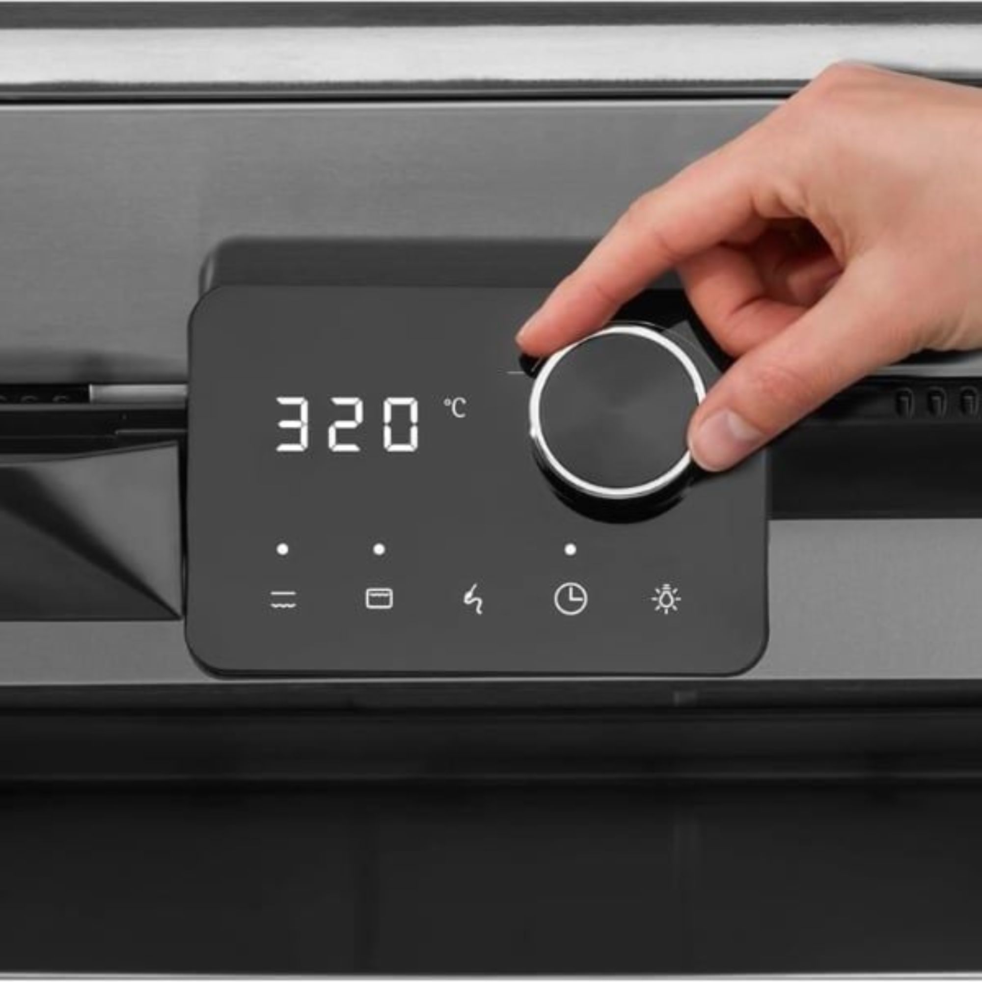 Bếp Nướng Điện Ngoài Trời WMF Profi Plus 2 In 1 - Đỉnh Cao Công Nghệ Nướng Đức