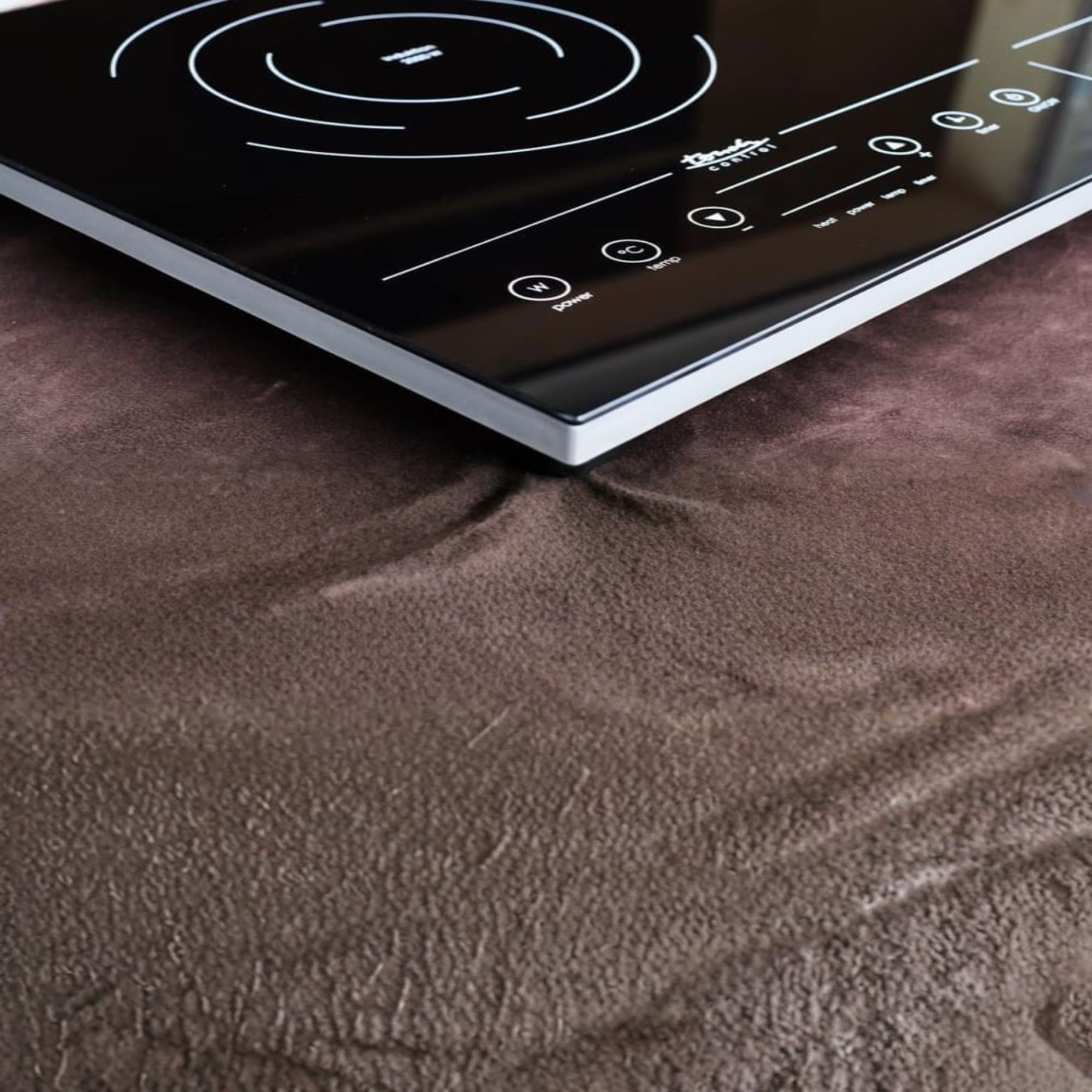 Bếp Từ Đôi Rommelsbacher CT 3410 IN - Điểm Nhấn Sang Trọng Cho Gian Bếp